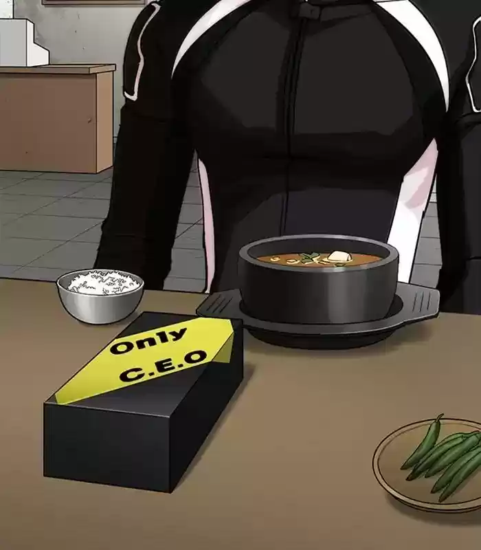 Lookism Chapter 231: Ep.231: