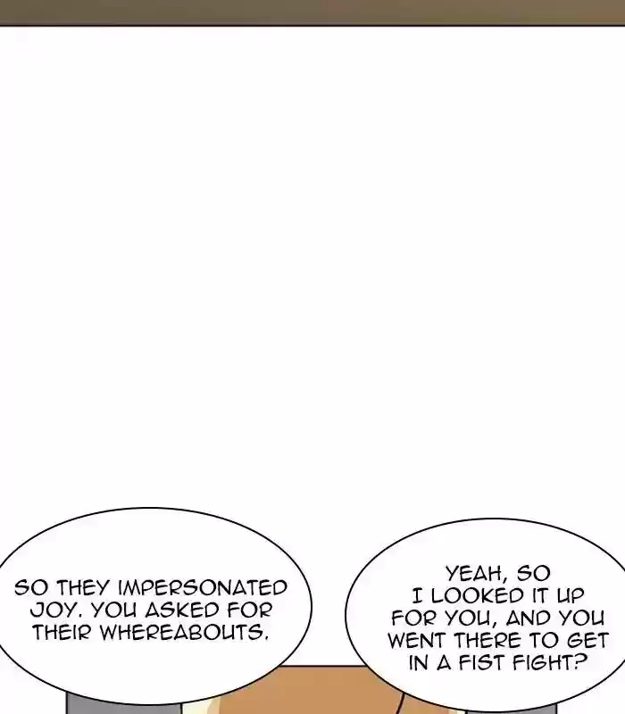 Lookism Chapter 231: Ep.231: