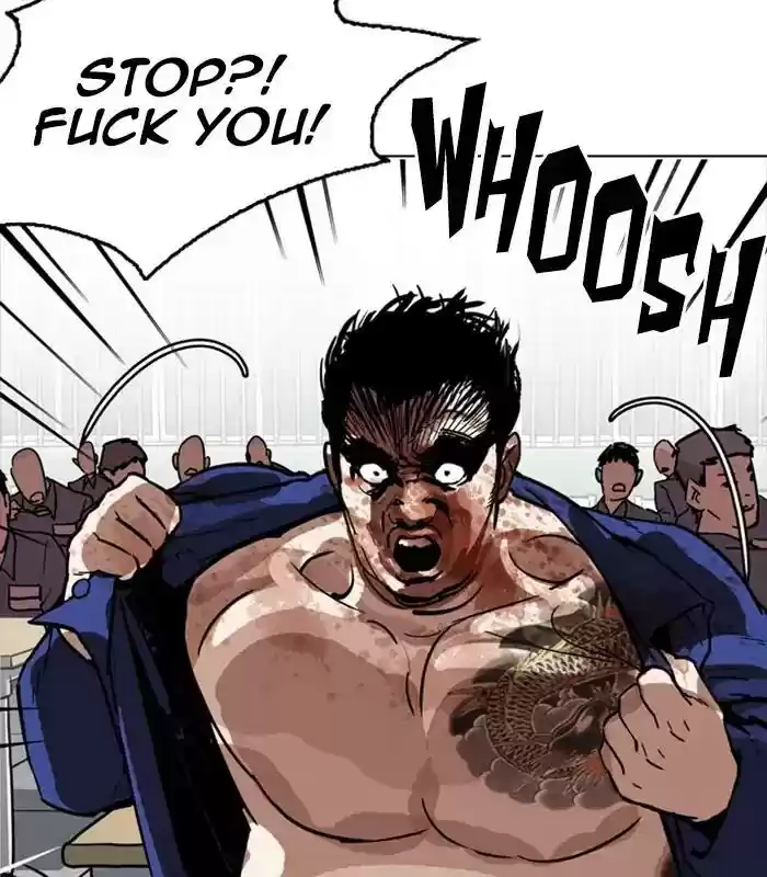 Lookism Chapter 231: Ep.231: