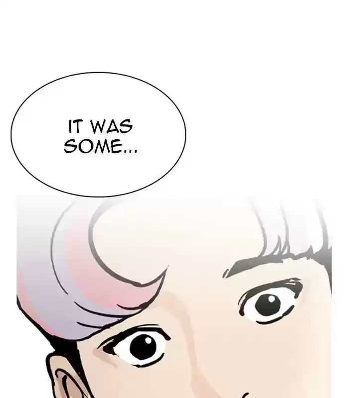 Lookism Chapter 231: Ep.231: