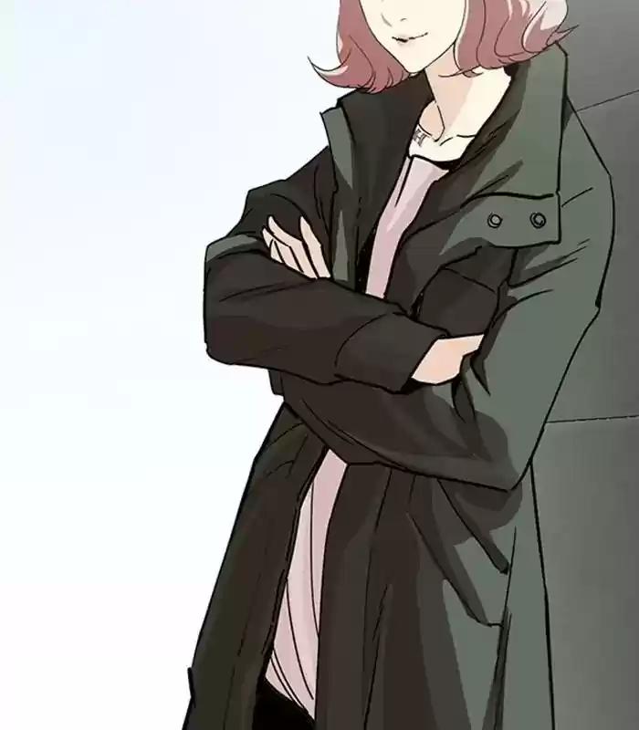 Lookism Chapter 231: Ep.231: