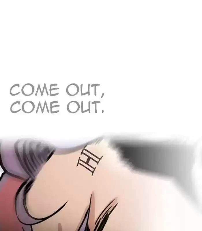 Lookism Chapter 231: Ep.231: