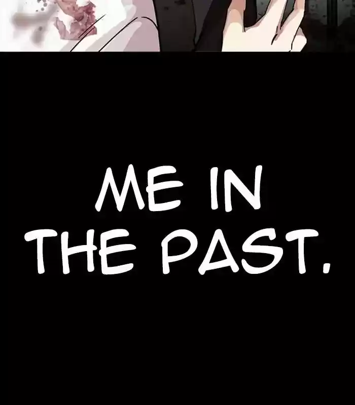 Lookism Chapter 231: Ep.231: