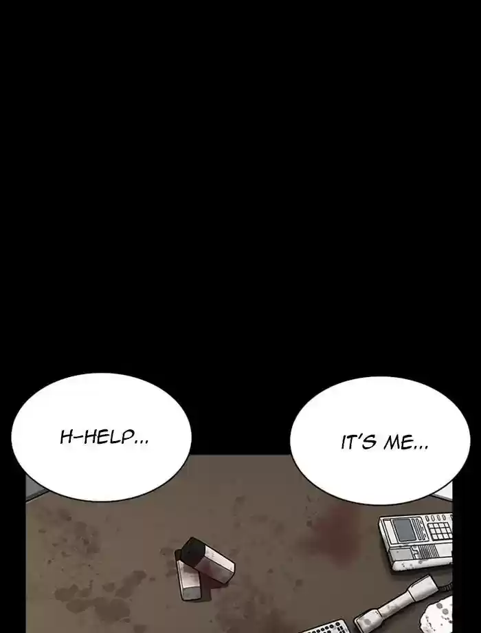 Lookism Chapter 232: Ep.232: