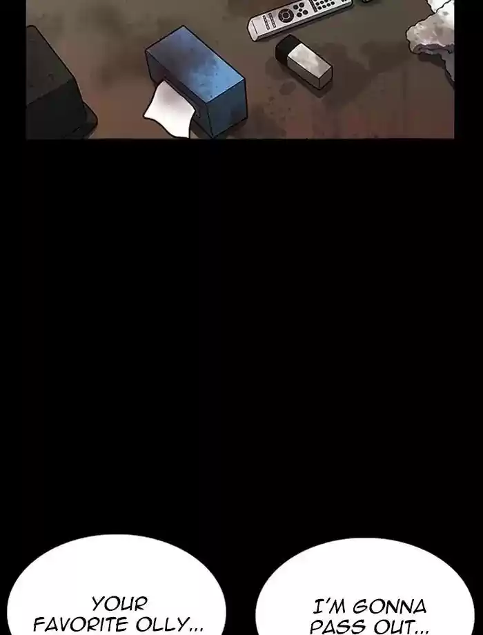 Lookism Chapter 232: Ep.232: