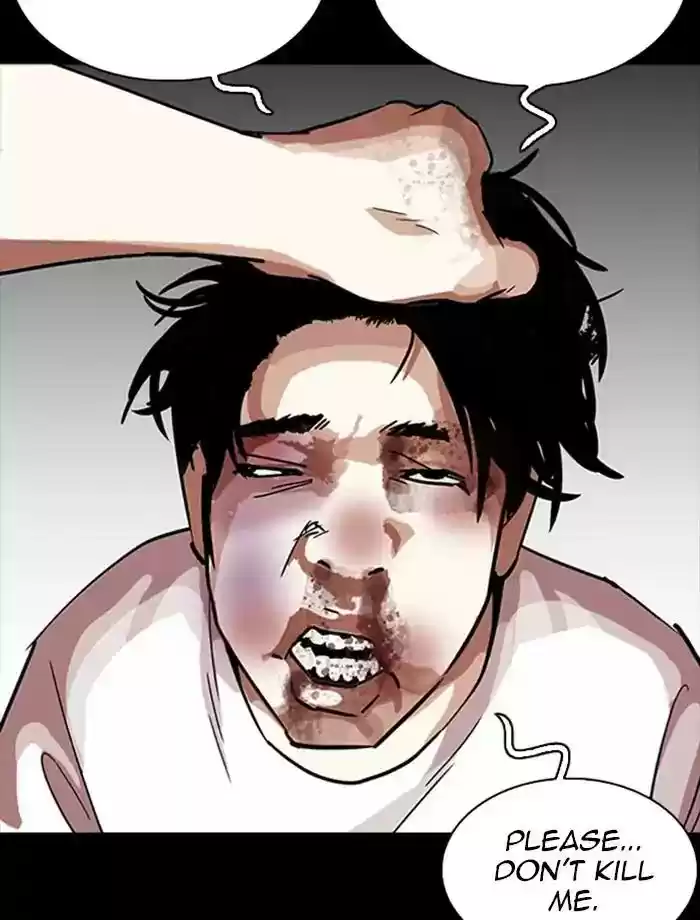 Lookism Chapter 232: Ep.232: