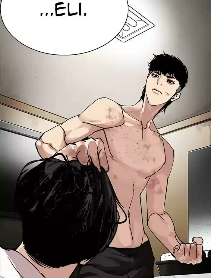 Lookism Chapter 232: Ep.232: