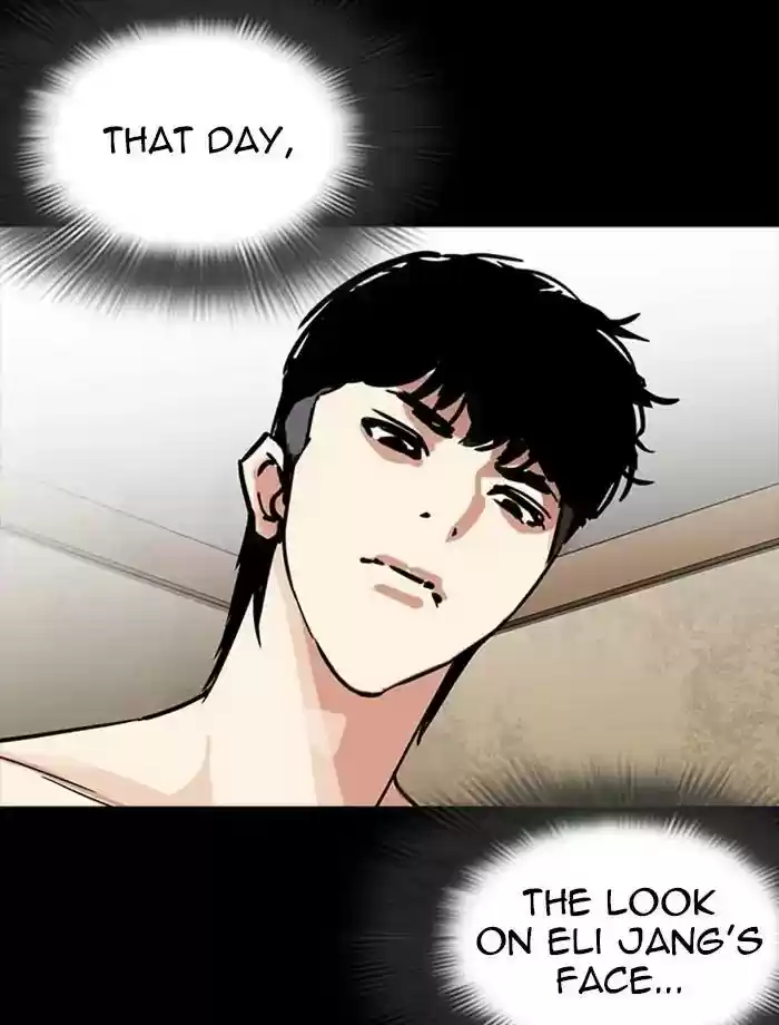 Lookism Chapter 232: Ep.232:
