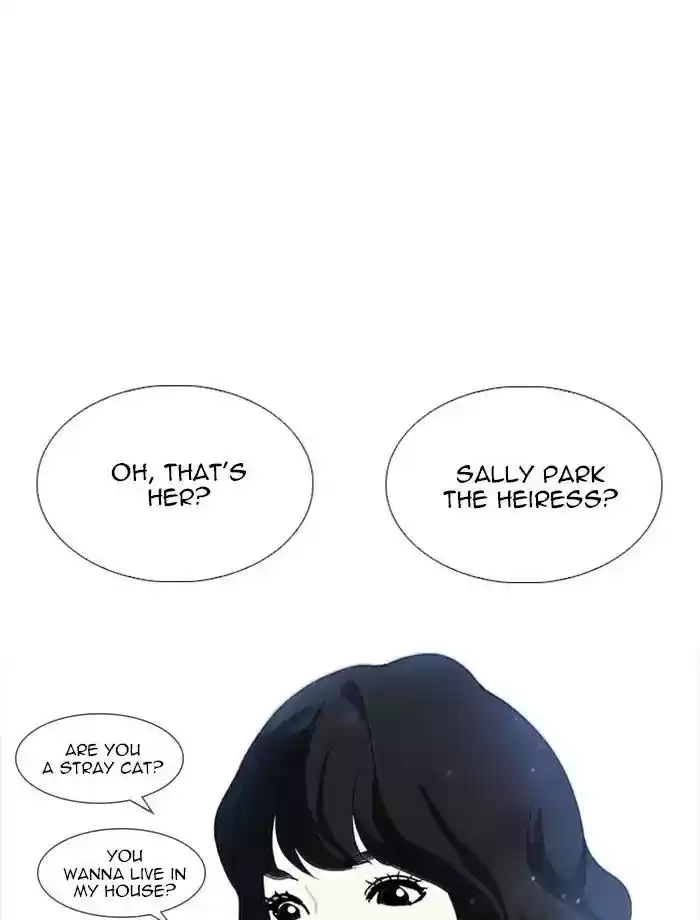 Lookism Chapter 232: Ep.232: