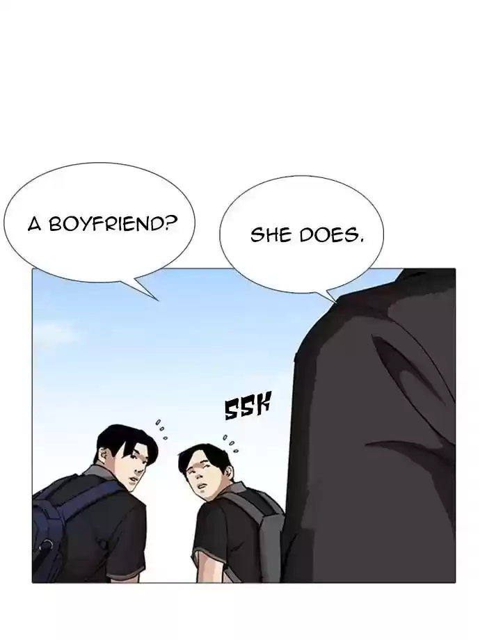 Lookism Chapter 232: Ep.232: