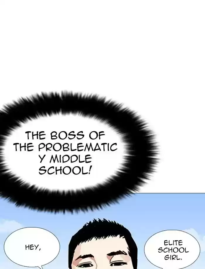 Lookism Chapter 232: Ep.232: