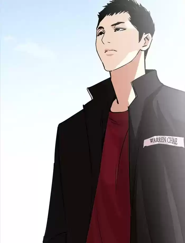 Lookism Chapter 232: Ep.232: