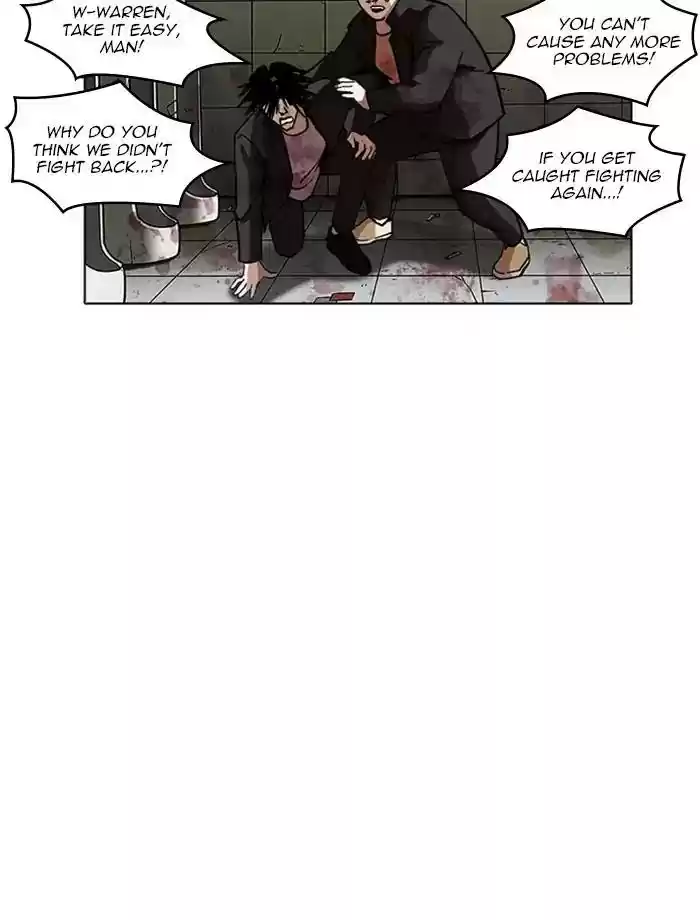 Lookism Chapter 232: Ep.232: