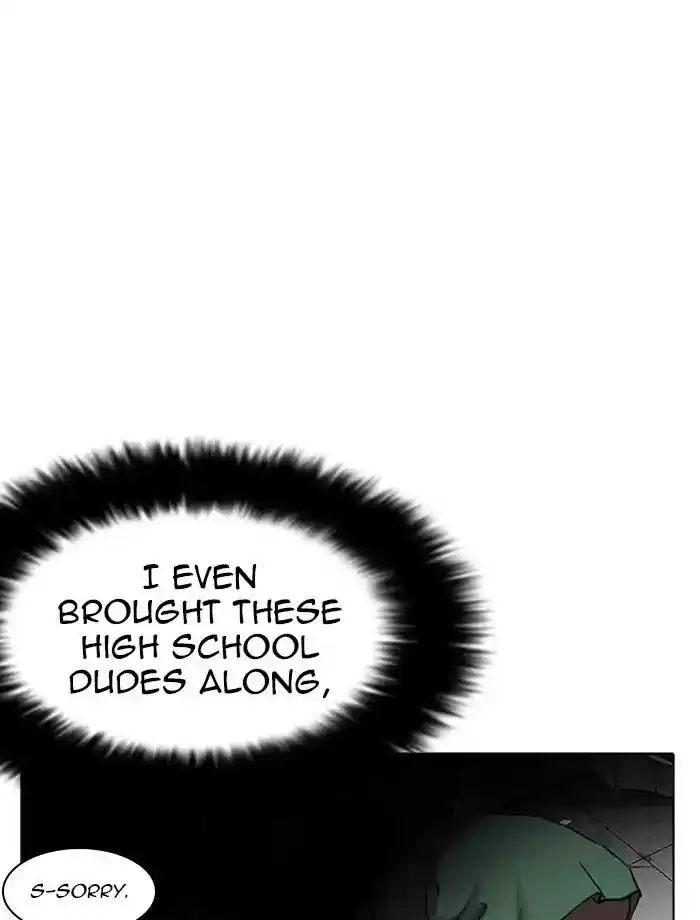 Lookism Chapter 232: Ep.232: