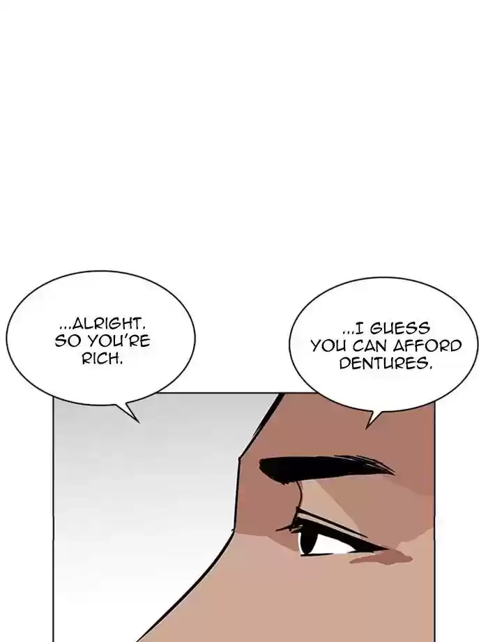 Lookism Chapter 232: Ep.232: