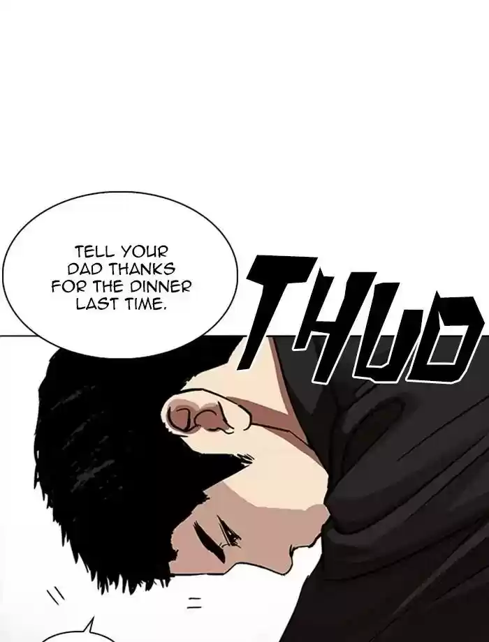 Lookism Chapter 232: Ep.232: