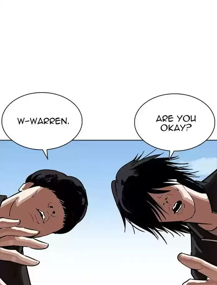 Lookism Chapter 232: Ep.232: