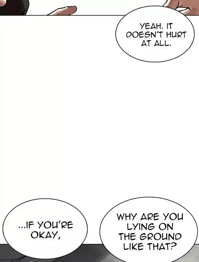 Lookism Chapter 232: Ep.232: