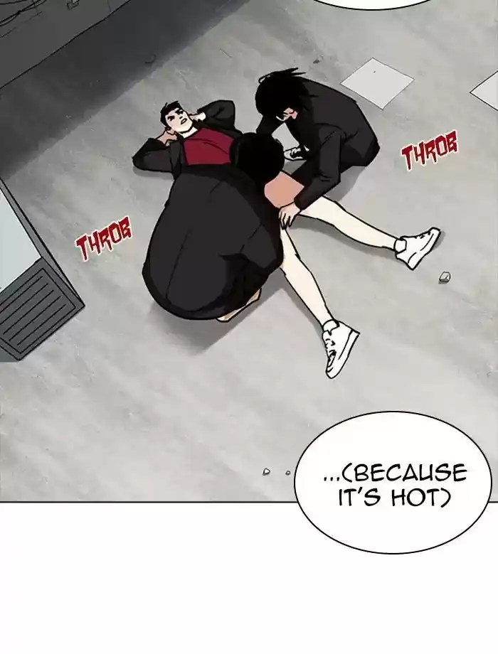 Lookism Chapter 232: Ep.232: