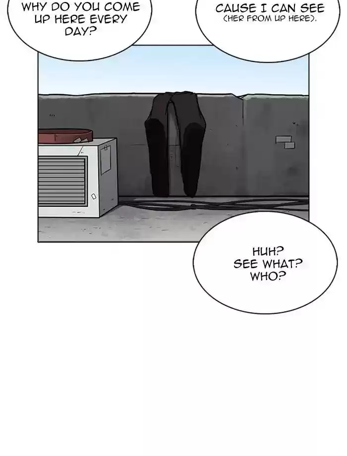 Lookism Chapter 232: Ep.232: