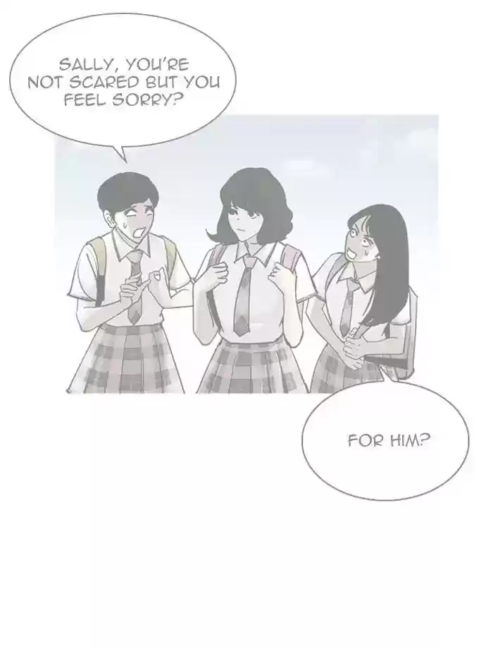 Lookism Chapter 232: Ep.232: