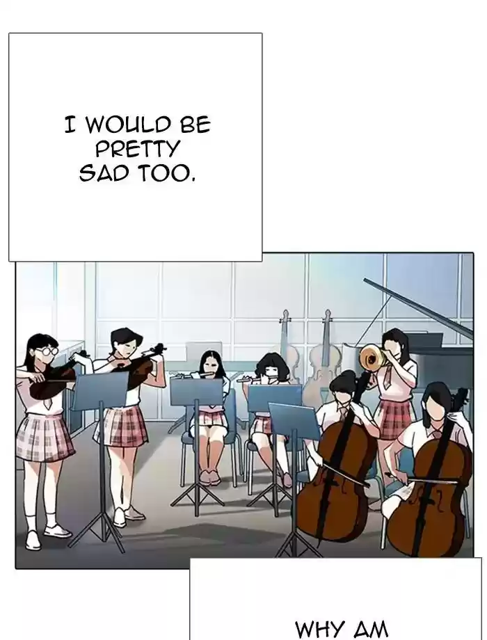 Lookism Chapter 232: Ep.232: