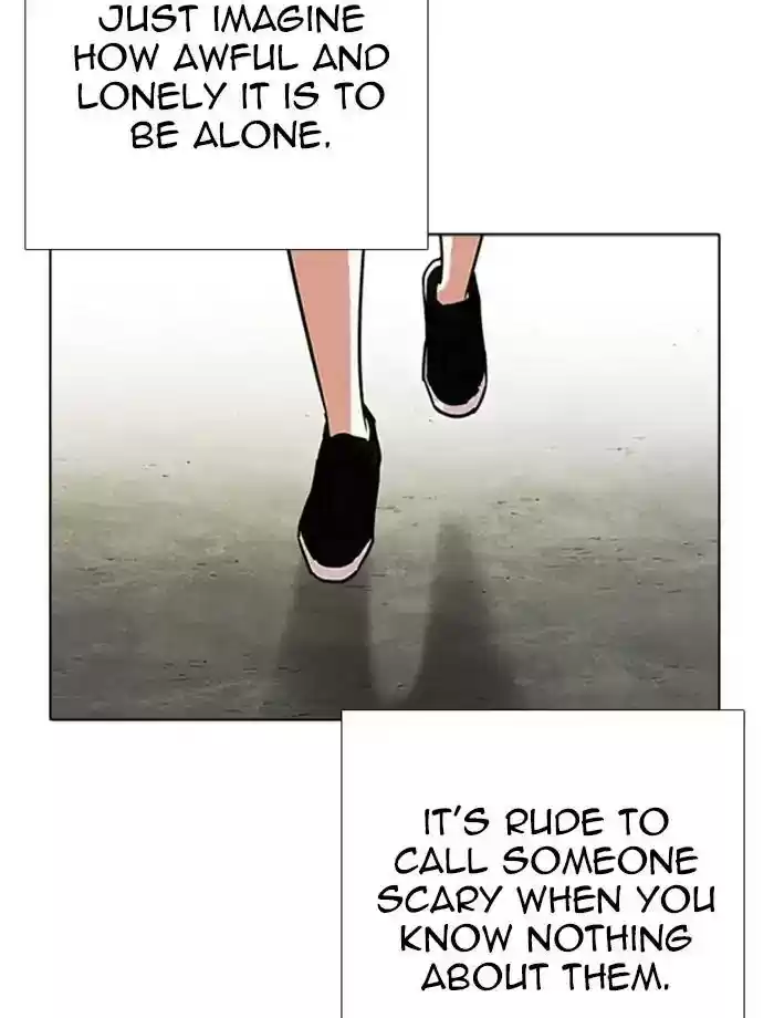 Lookism Chapter 232: Ep.232: