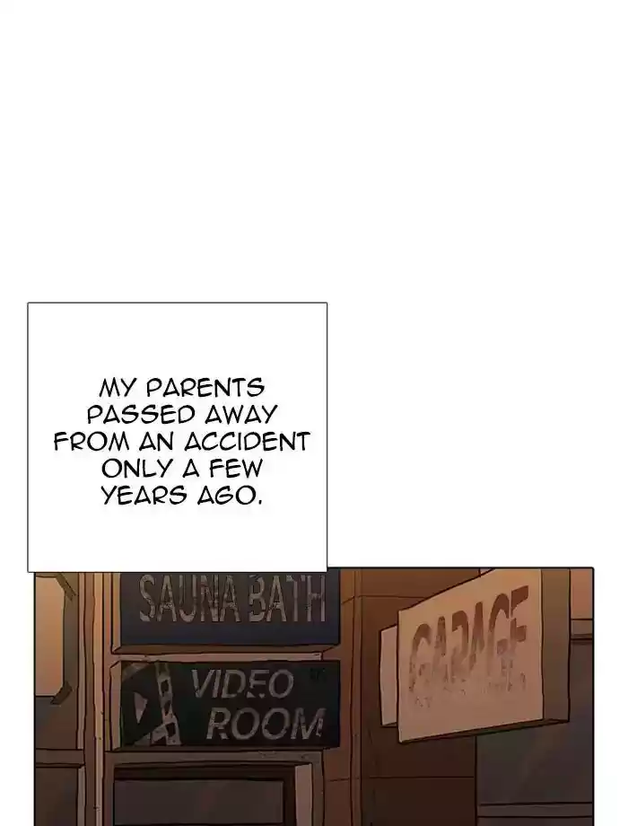 Lookism Chapter 232: Ep.232: