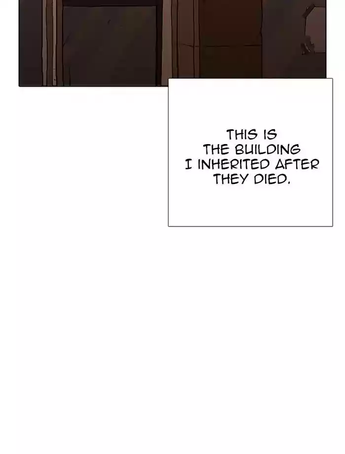 Lookism Chapter 232: Ep.232: