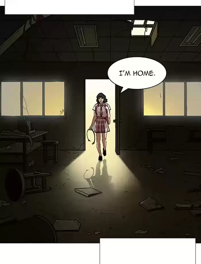 Lookism Chapter 232: Ep.232: