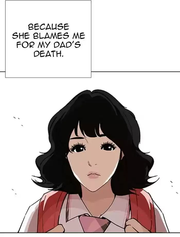 Lookism Chapter 232: Ep.232: