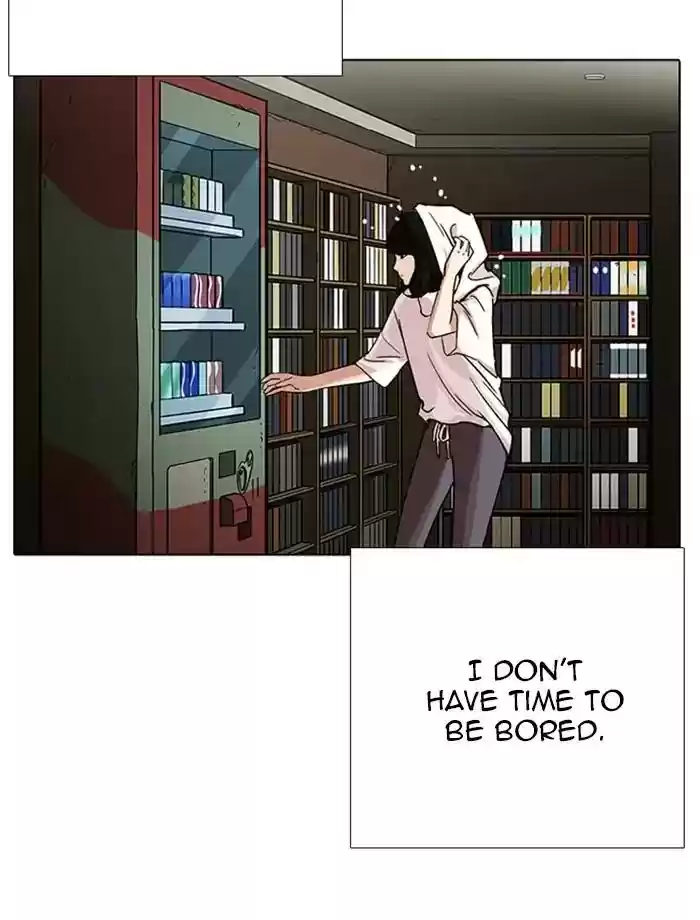 Lookism Chapter 232: Ep.232: