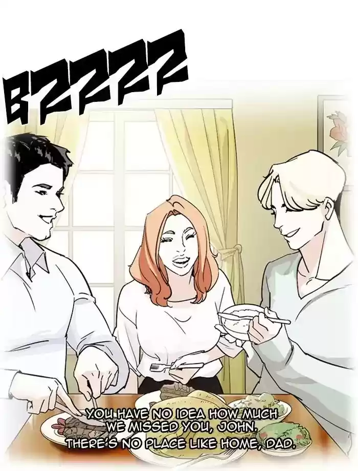 Lookism Chapter 232: Ep.232: