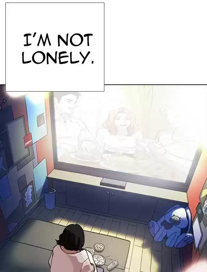 Lookism Chapter 232: Ep.232: