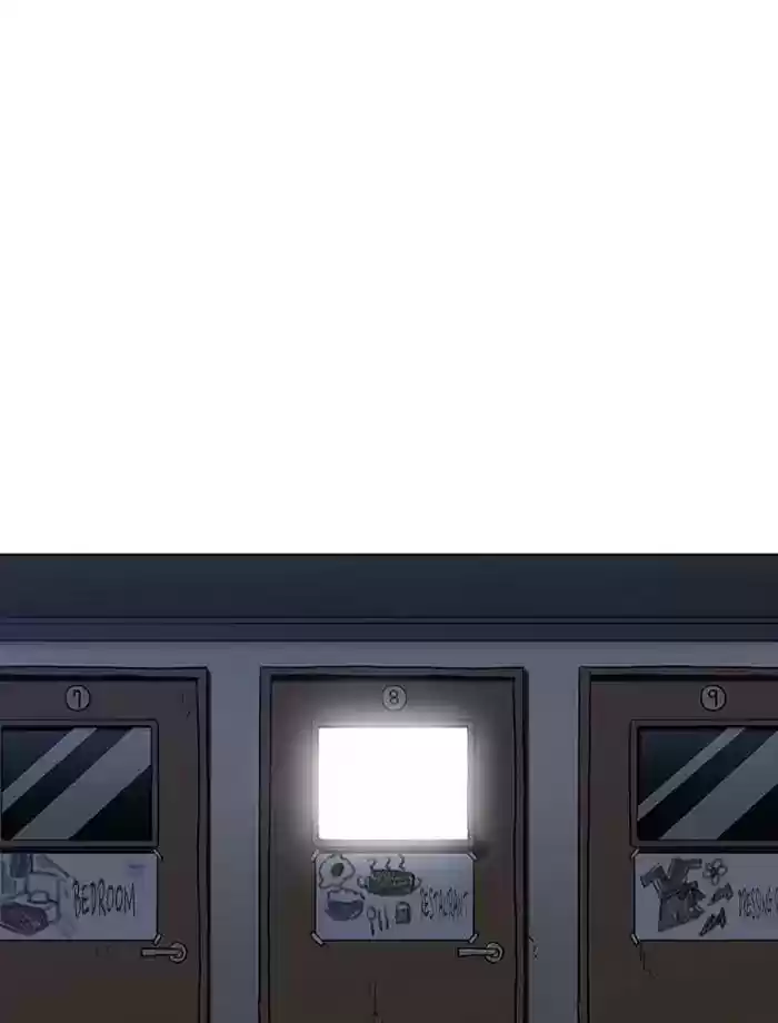 Lookism Chapter 232: Ep.232: