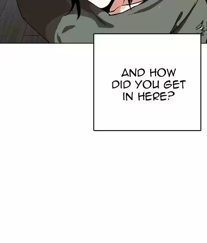 Lookism Chapter 233: Ep.233: