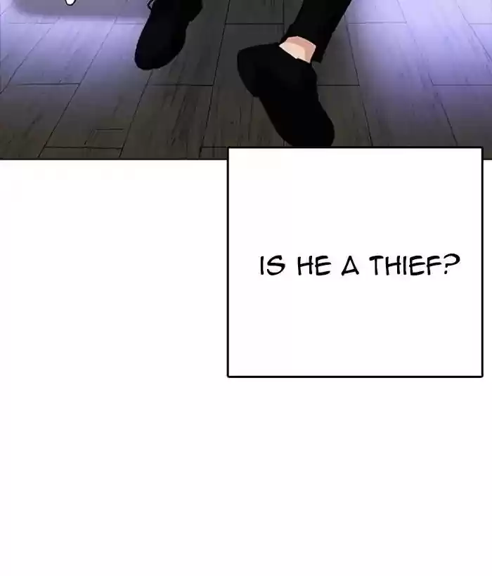 Lookism Chapter 233: Ep.233: