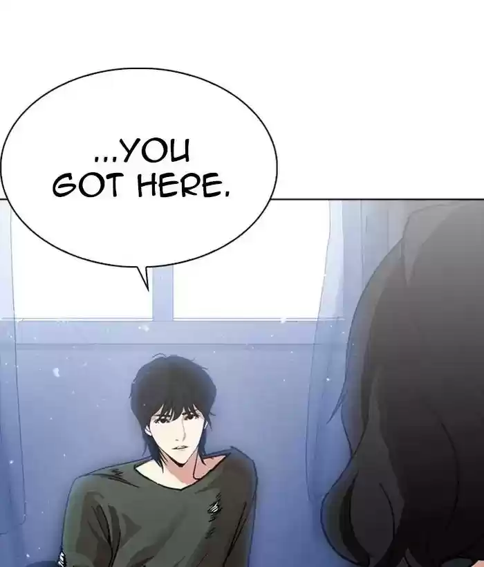 Lookism Chapter 233: Ep.233: