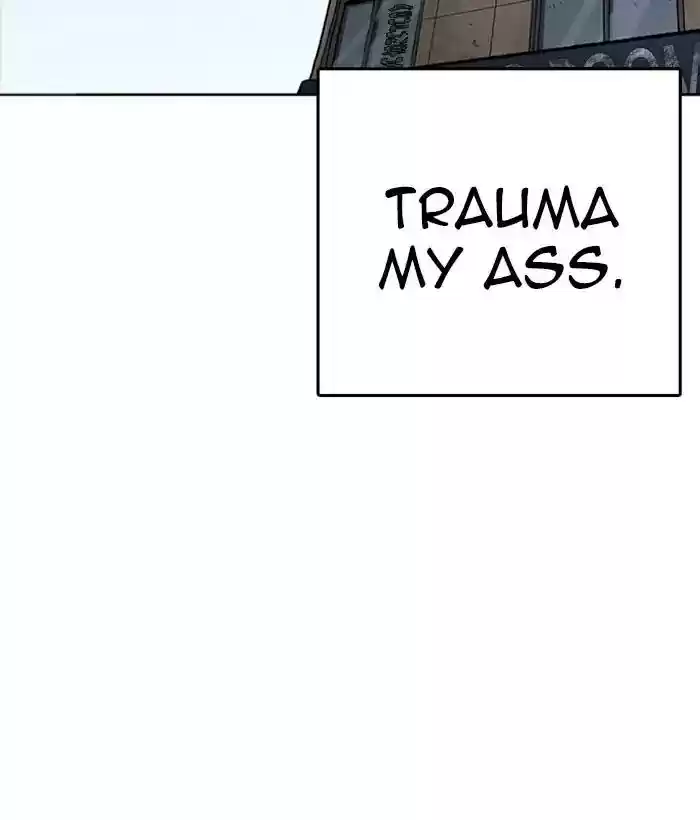 Lookism Chapter 233: Ep.233: