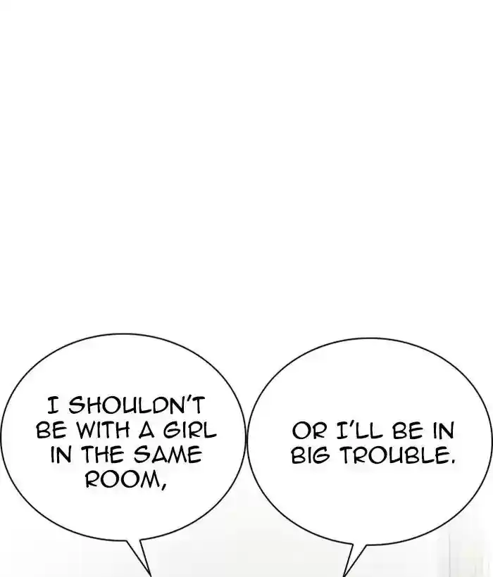 Lookism Chapter 233: Ep.233: