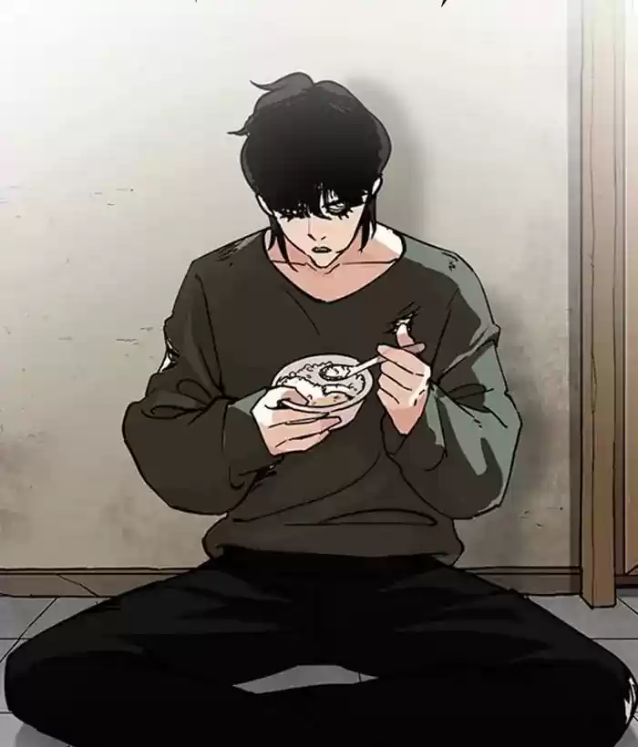 Lookism Chapter 233: Ep.233: