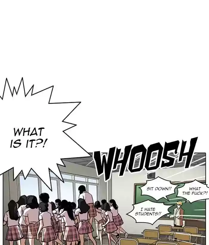 Lookism Chapter 233: Ep.233: