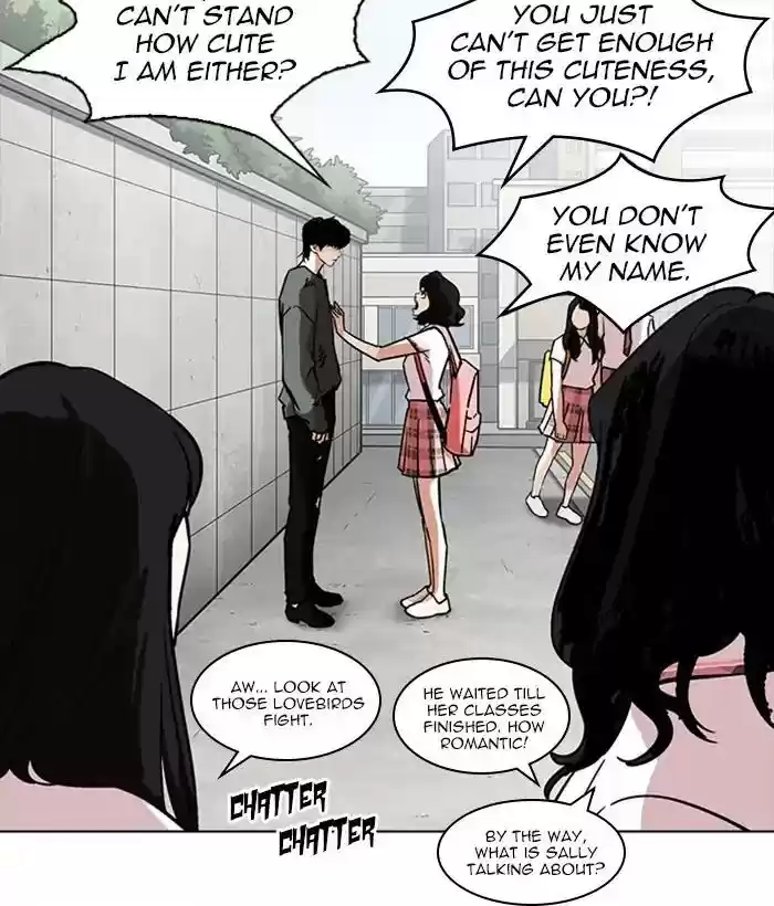 Lookism Chapter 233: Ep.233: