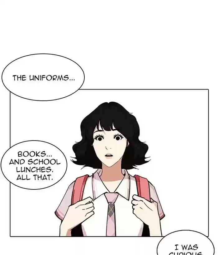 Lookism Chapter 233: Ep.233: