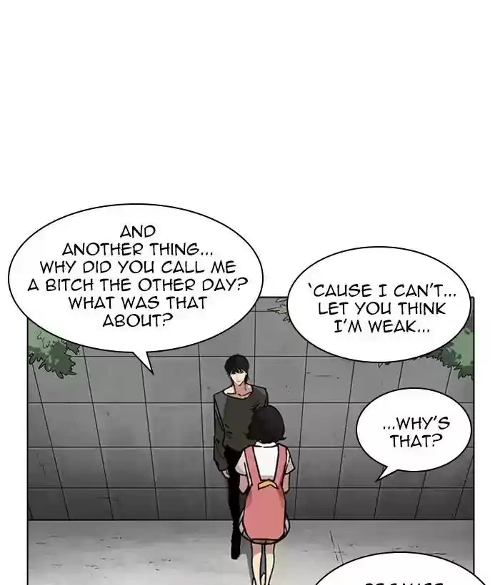 Lookism Chapter 233: Ep.233: