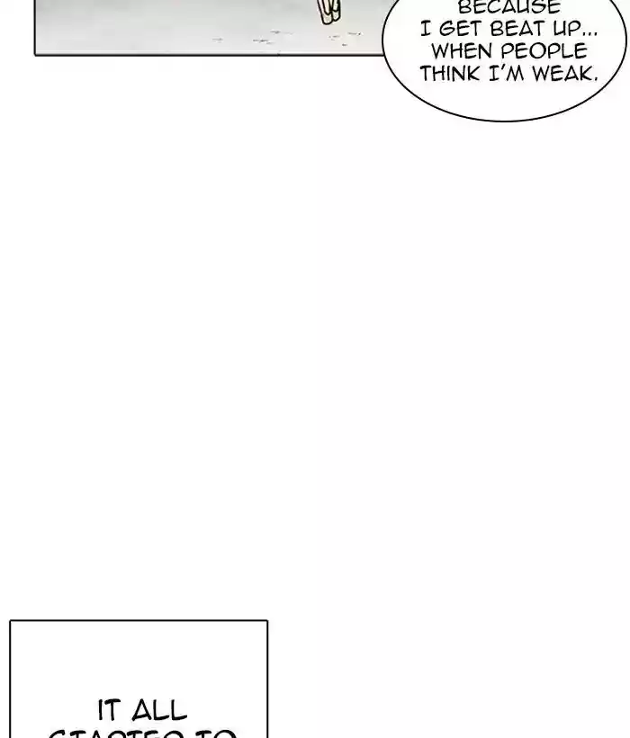 Lookism Chapter 233: Ep.233: