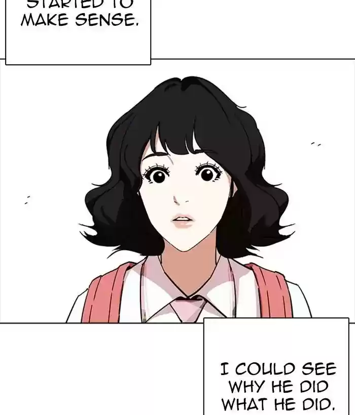 Lookism Chapter 233: Ep.233: