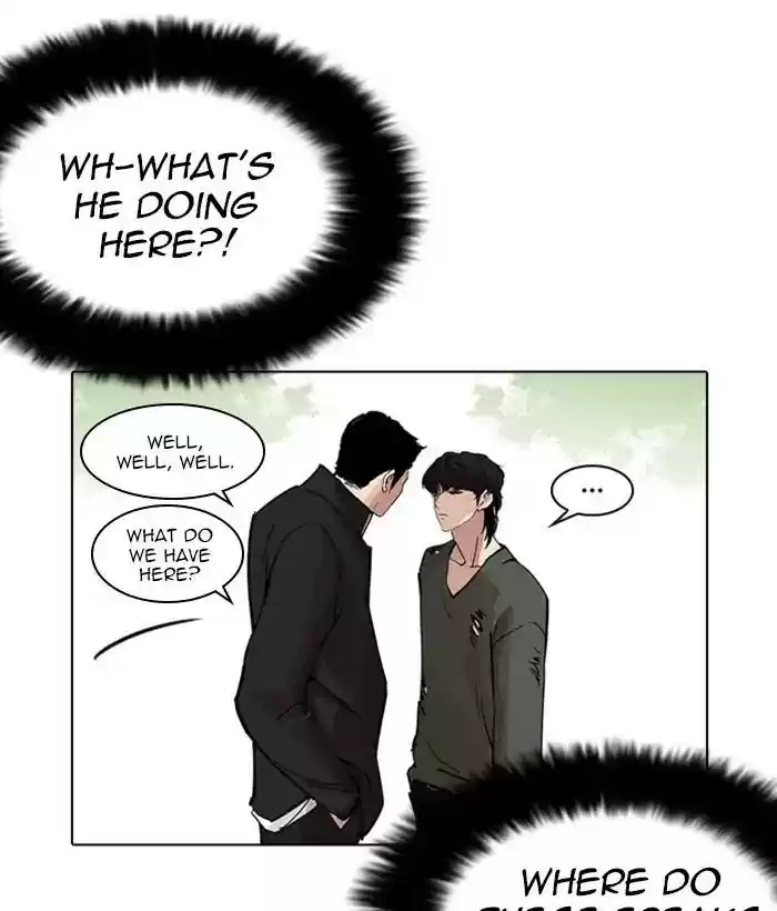 Lookism Chapter 233: Ep.233: