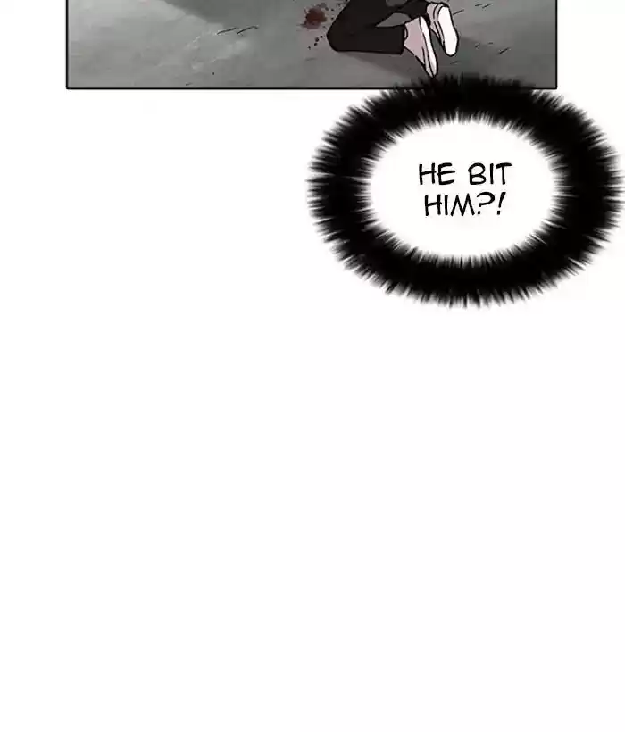 Lookism Chapter 233: Ep.233: