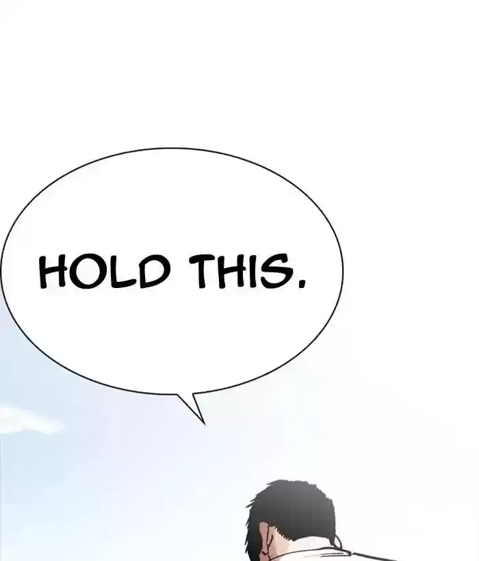 Lookism Chapter 233: Ep.233: